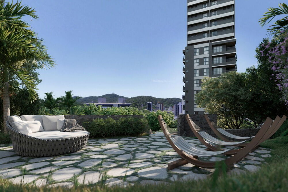 Apartamento, 3 quartos, 84 m² - Foto 4