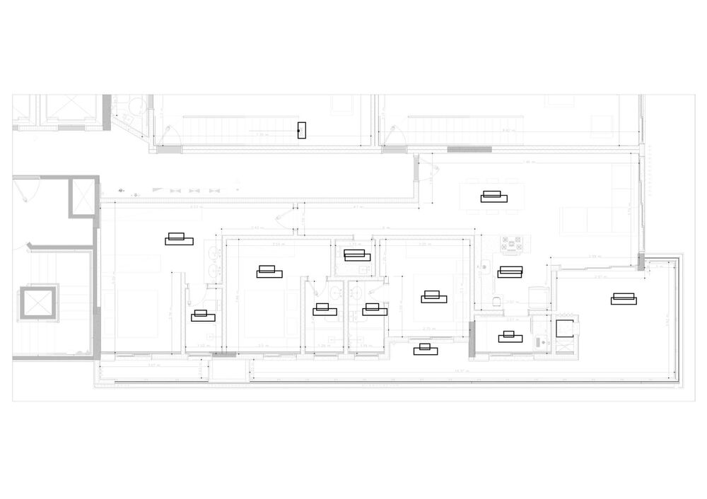 Apartamento, 3 quartos, 84 m² - Foto 2