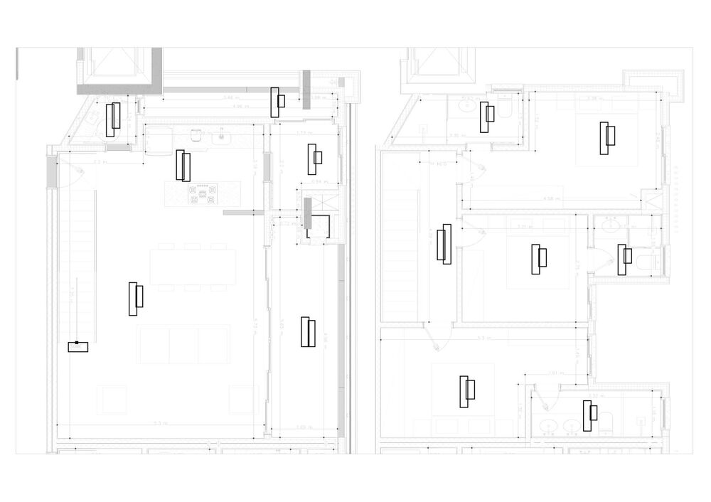 Apartamento, 3 quartos, 84 m² - Foto 5