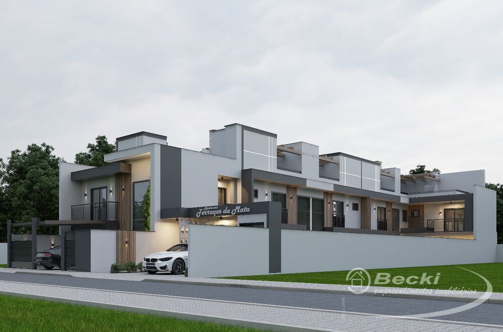 Casa, 3 quartos, 201 m² - Foto 4