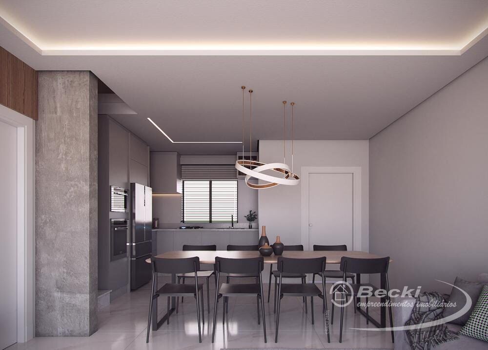 Casa, 3 quartos, 201 m² - Foto 5