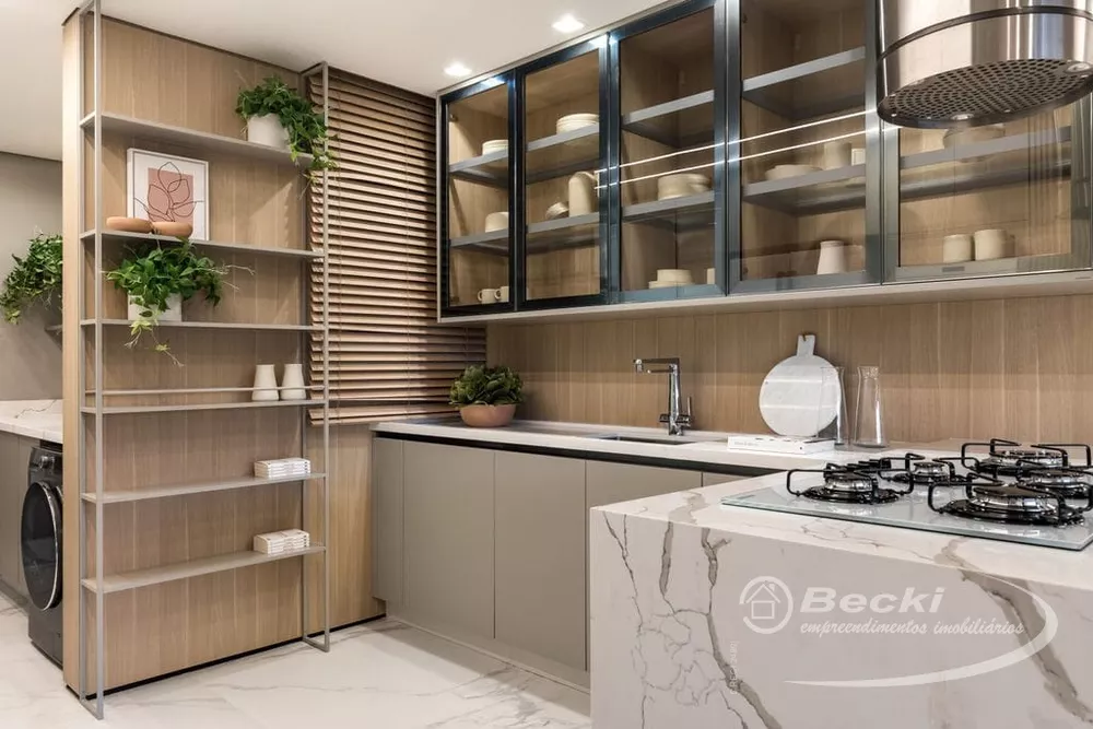 Apartamento, 3 quartos, 110 m² - Foto 5