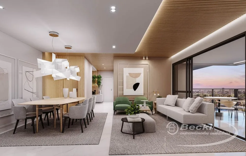 Apartamento, 3 quartos, 110 m² - Foto 13