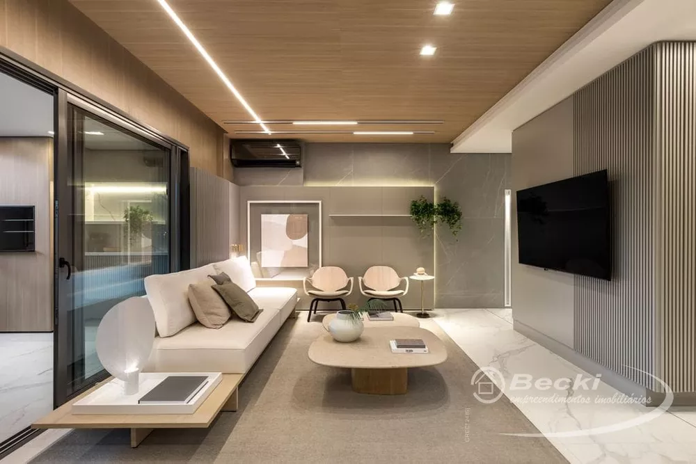 Apartamento, 3 quartos, 110 m² - Foto 6