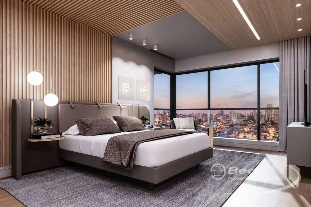 Apartamento, 3 quartos, 110 m² - Foto 16