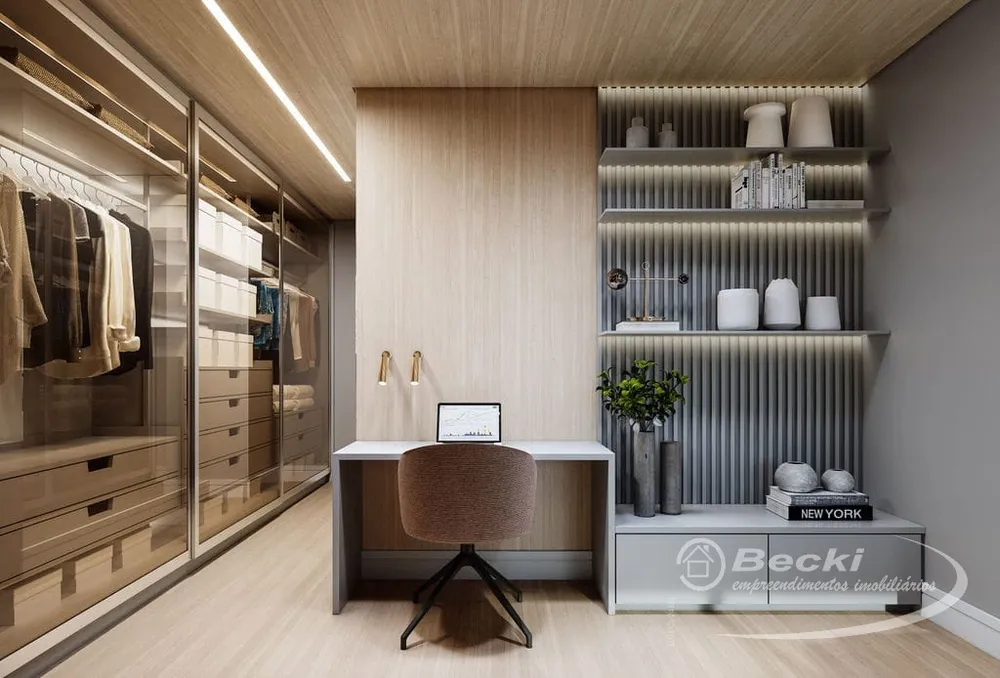 Apartamento, 3 quartos, 110 m² - Foto 14