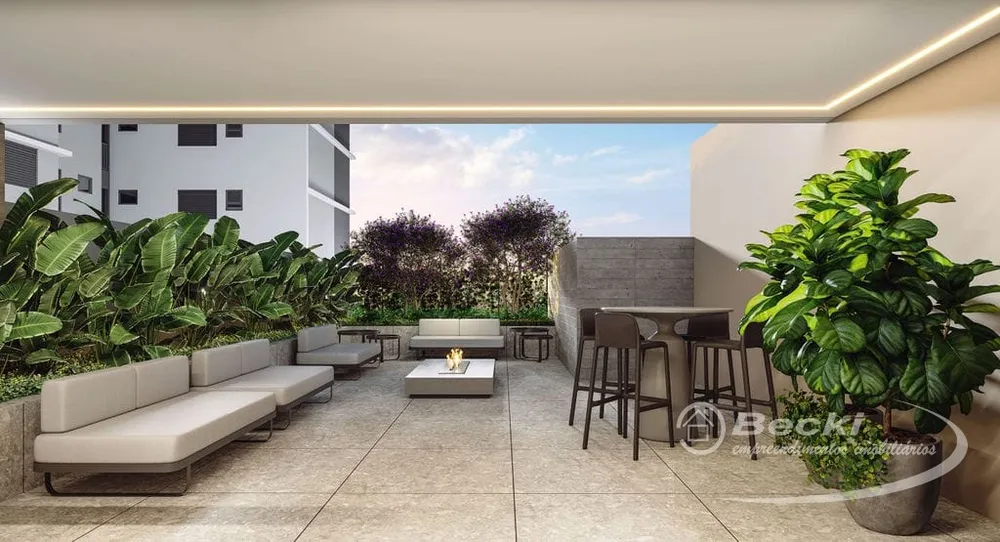 Apartamento, 3 quartos, 110 m² - Foto 10