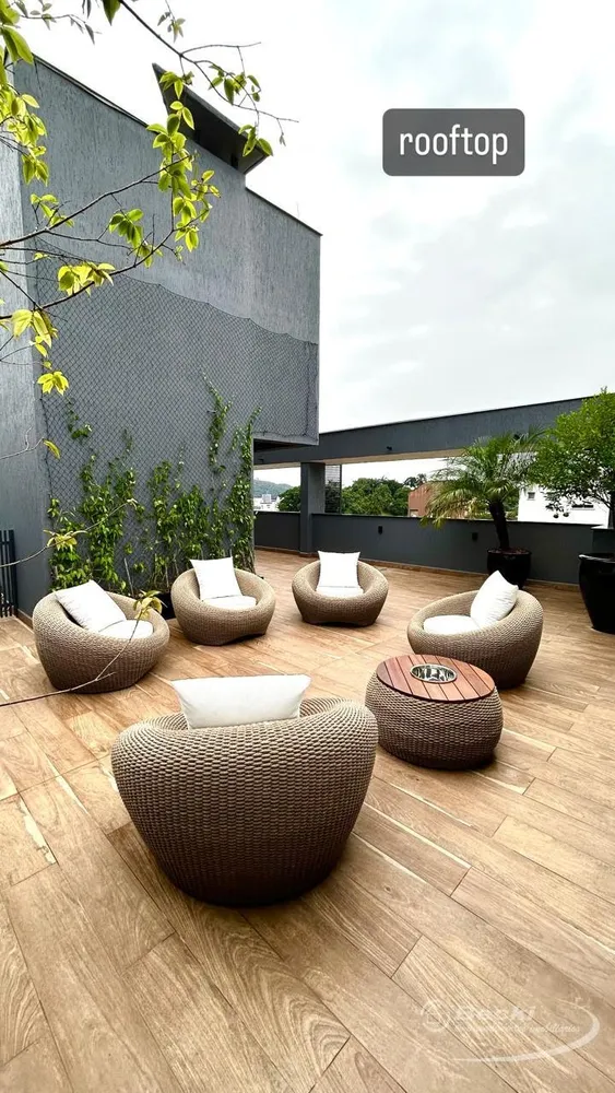 Apartamento, 3 quartos, 120 m² - Foto 2