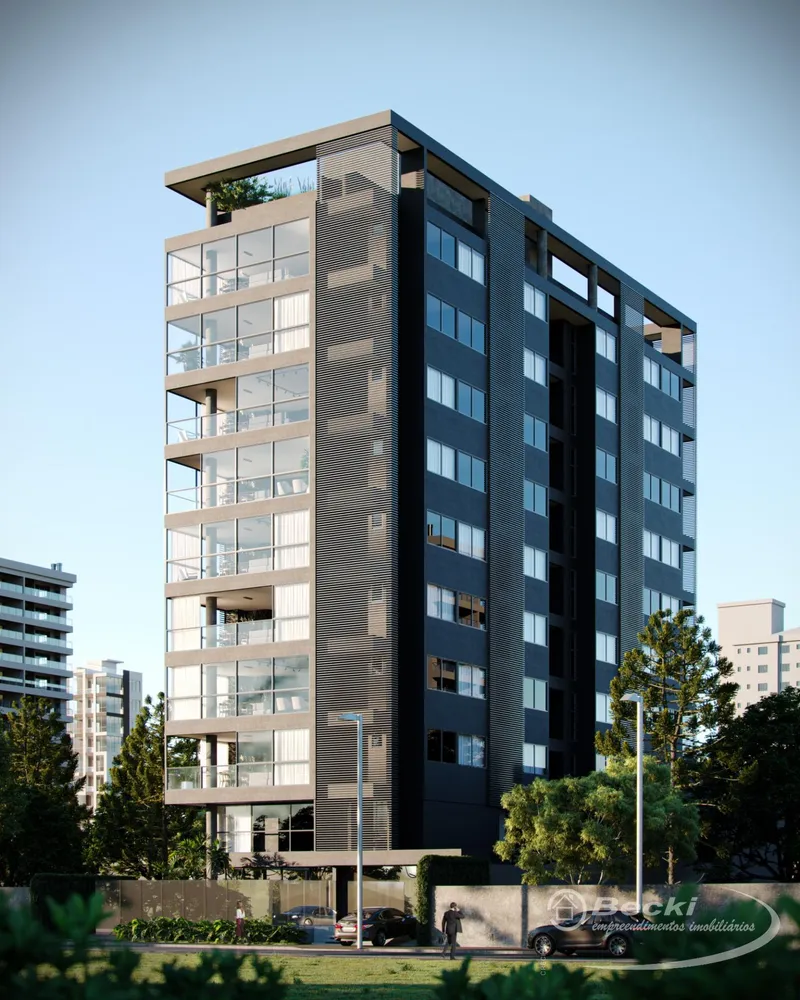 Apartamento, 3 quartos, 120 m² - Foto 9