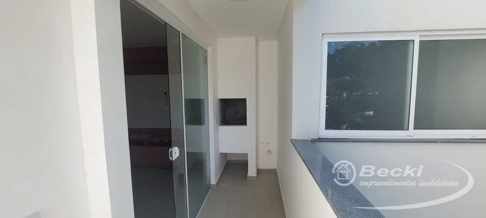 Apartamento, 2 quartos, 57 m² - Foto 1