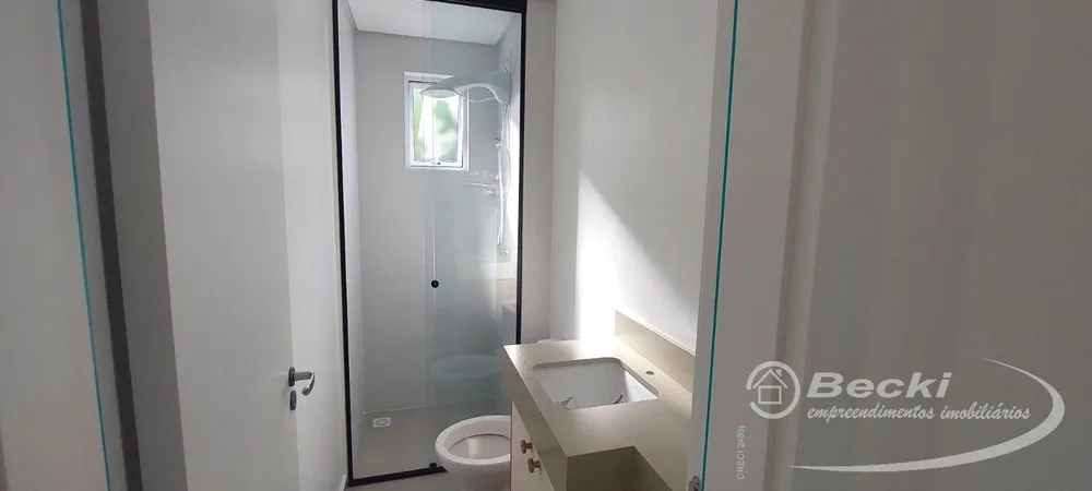Apartamento, 2 quartos, 57 m² - Foto 2
