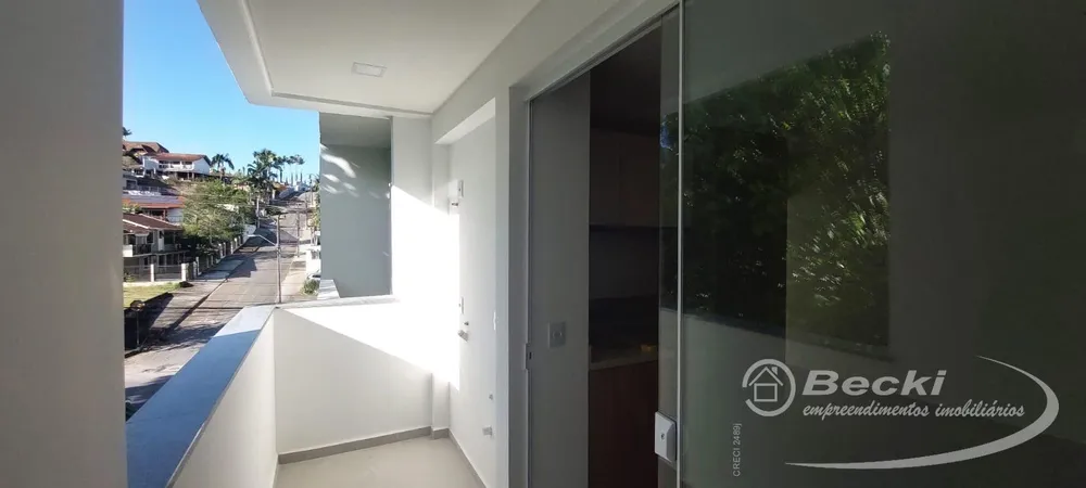 Apartamento, 2 quartos, 57 m² - Foto 3