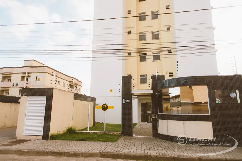 Apartamento, 2 quartos, 83 m² - Foto 13