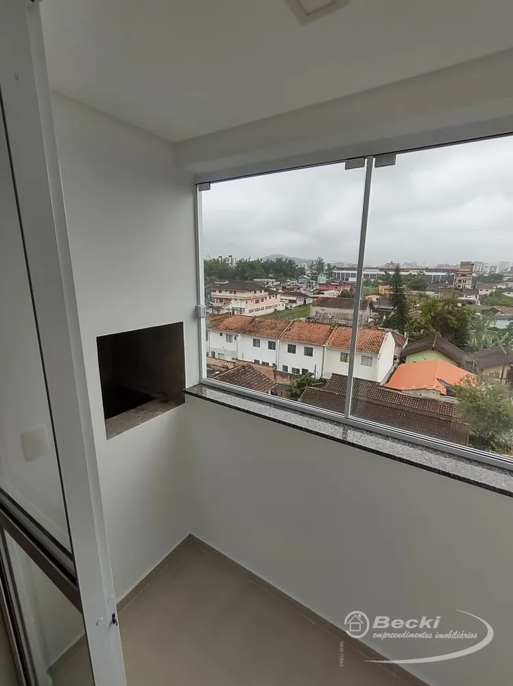 Apartamento, 2 quartos, 83 m² - Foto 12