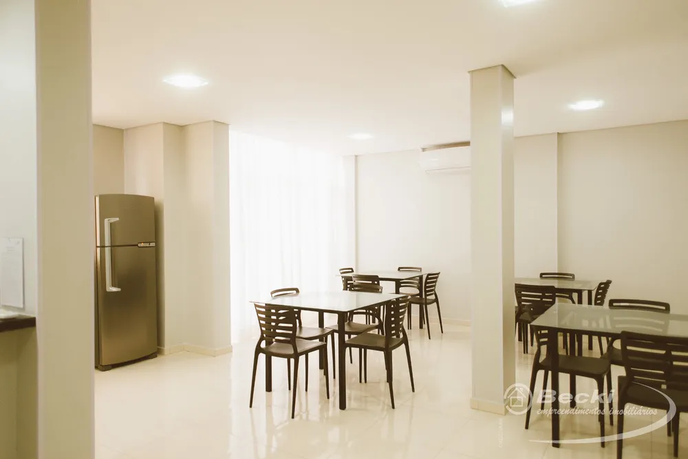 Apartamento, 2 quartos, 83 m² - Foto 17