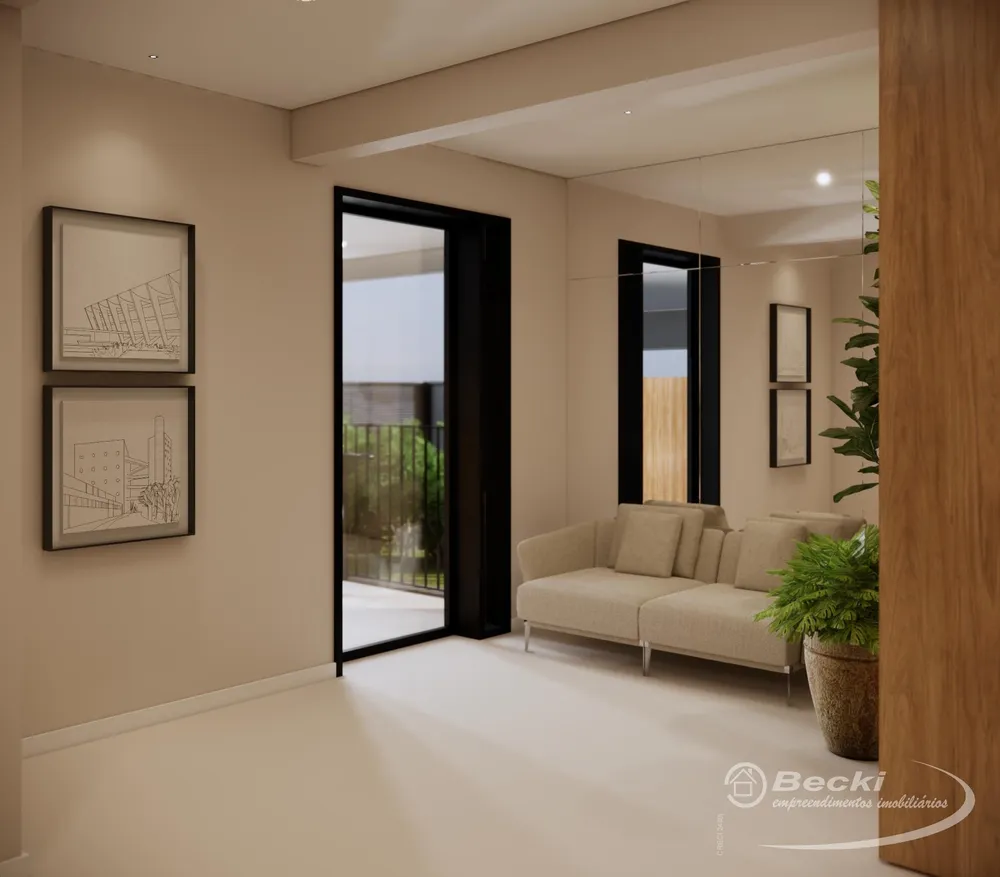 Apartamento, 1 quarto, 38 m² - Foto 5