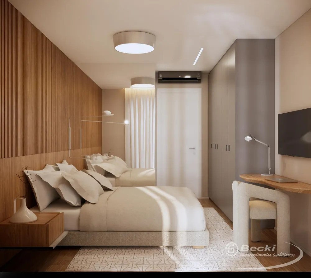 Apartamento, 1 quarto, 38 m² - Foto 11