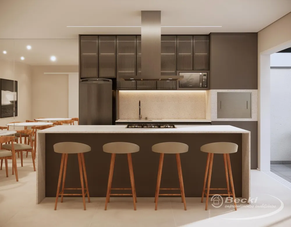 Apartamento, 1 quarto, 38 m² - Foto 8