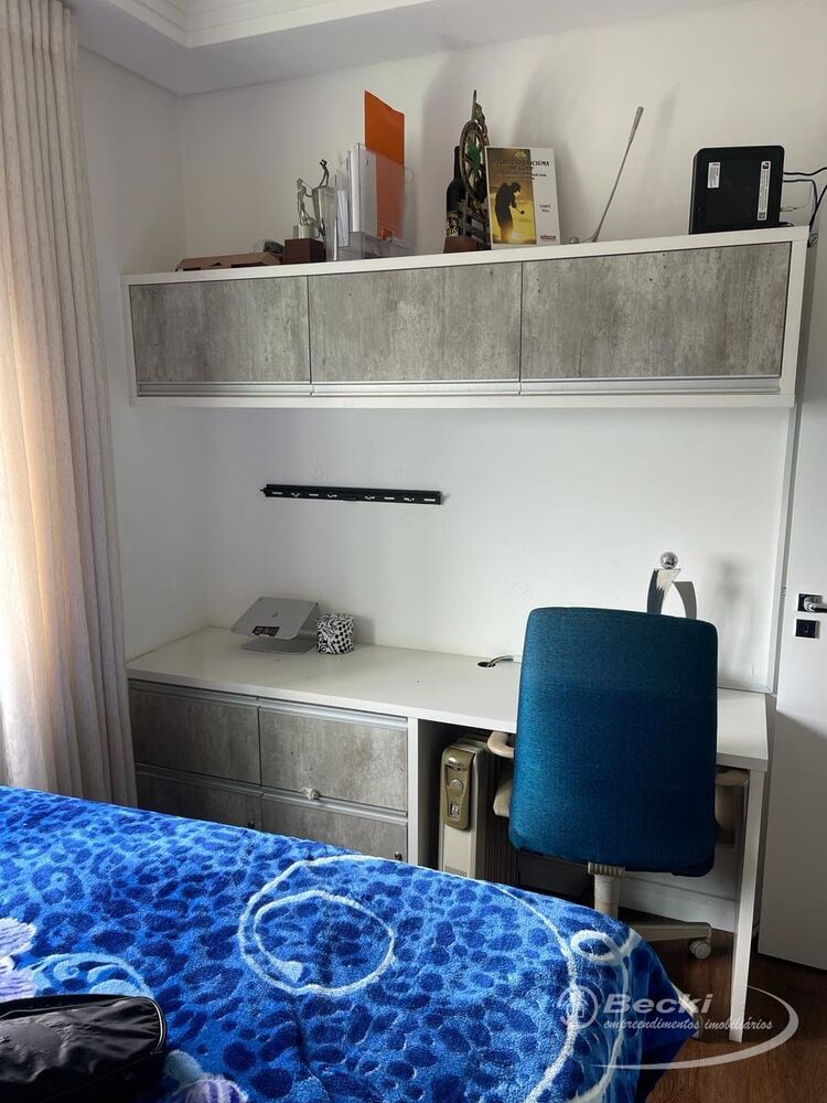 Apartamento à venda e aluguel com 3 quartos, 140m² - Foto 2