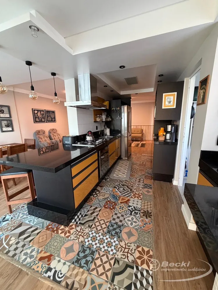 Apartamento, 3 quartos, 104 m² - Foto 4