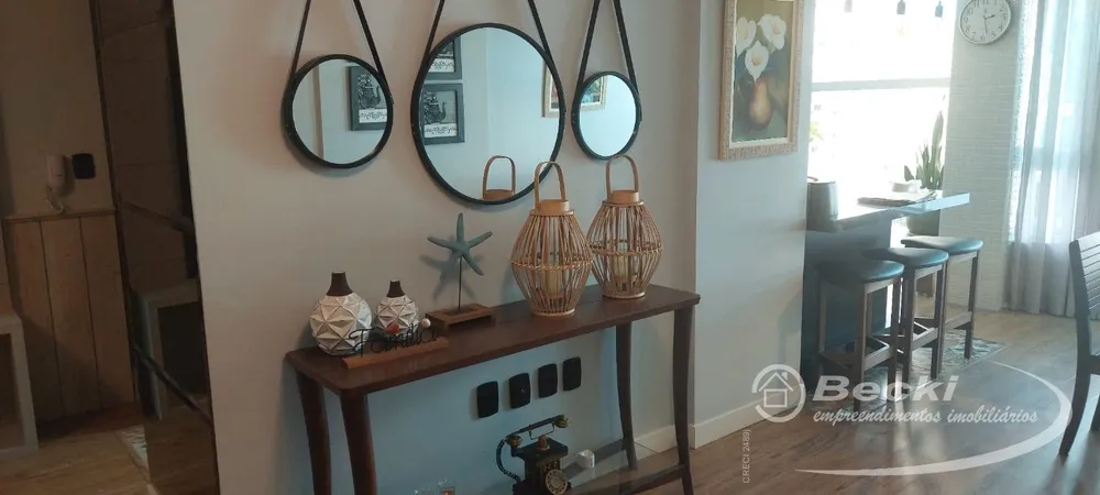 Apartamento, 3 quartos, 104 m² - Foto 3