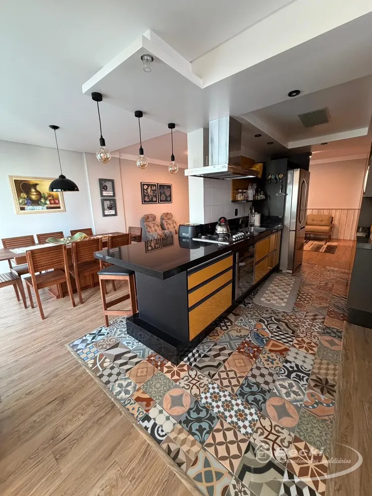 Apartamento, 3 quartos, 104 m² - Foto 5