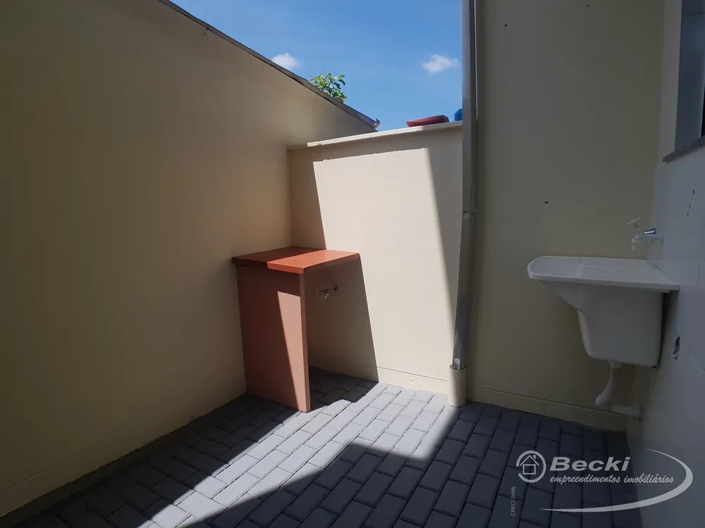 Casa, 2 quartos, 69 m² - Foto 7