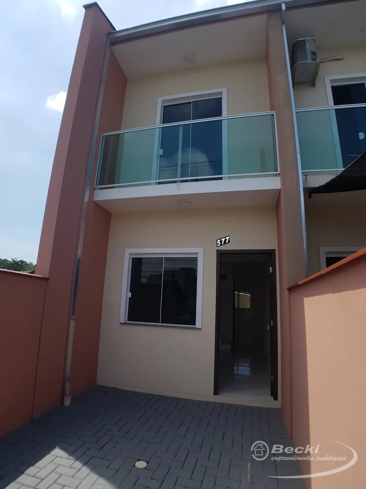 Casa, 2 quartos, 69 m² - Foto 3