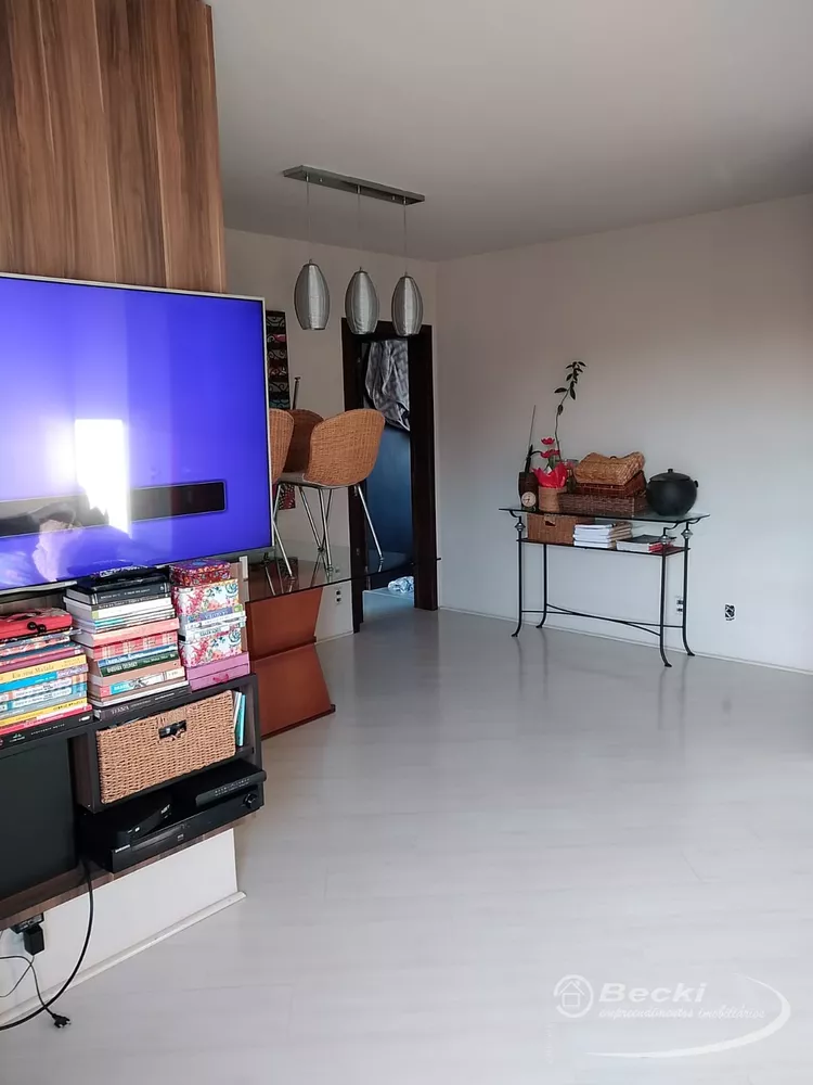 Apartamento, 3 quartos, 132 m² - Foto 1