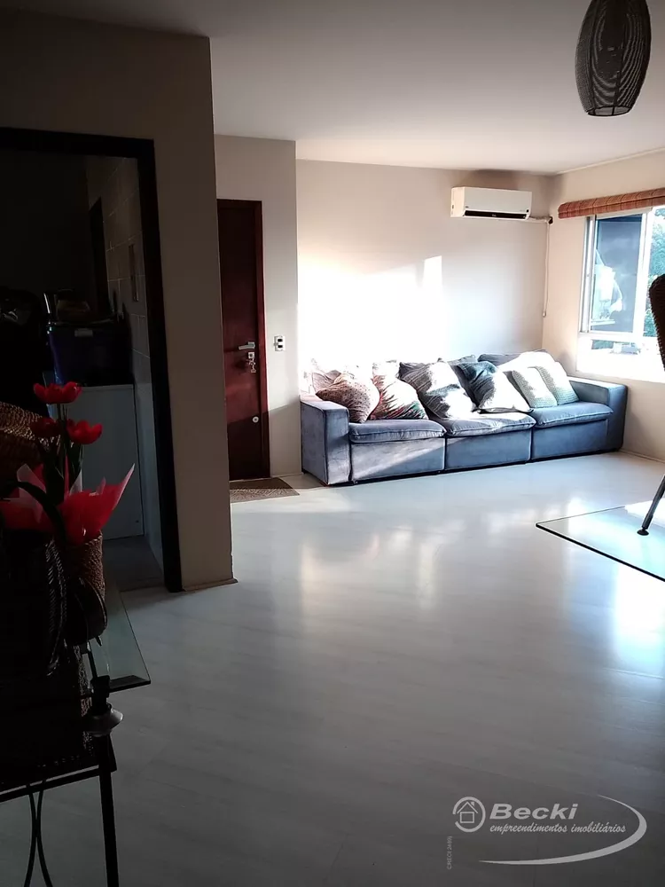 Apartamento, 3 quartos, 132 m² - Foto 3