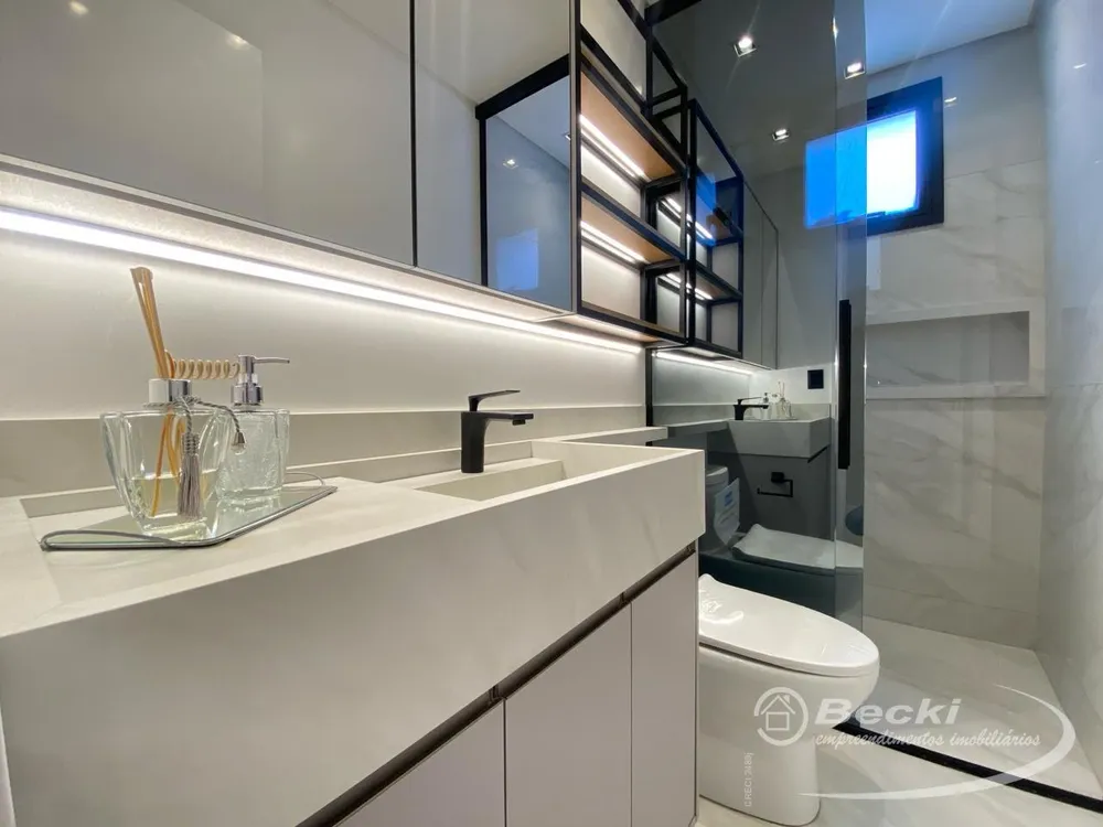 Apartamento, 3 quartos, 118 m² - Foto 11