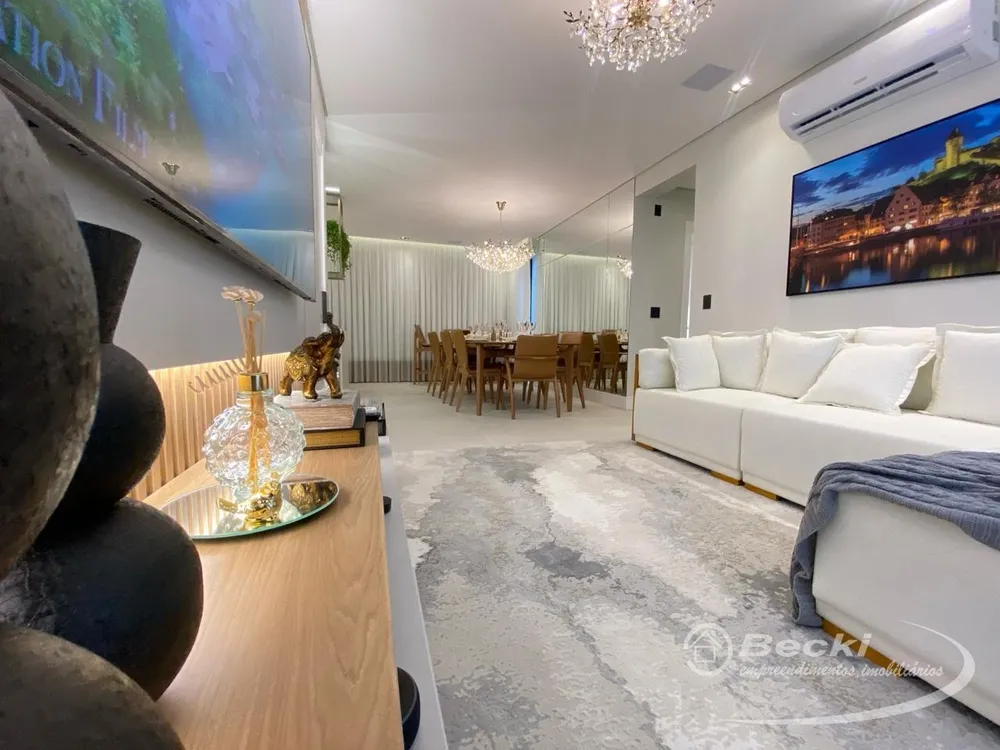Apartamento, 3 quartos, 118 m² - Foto 8