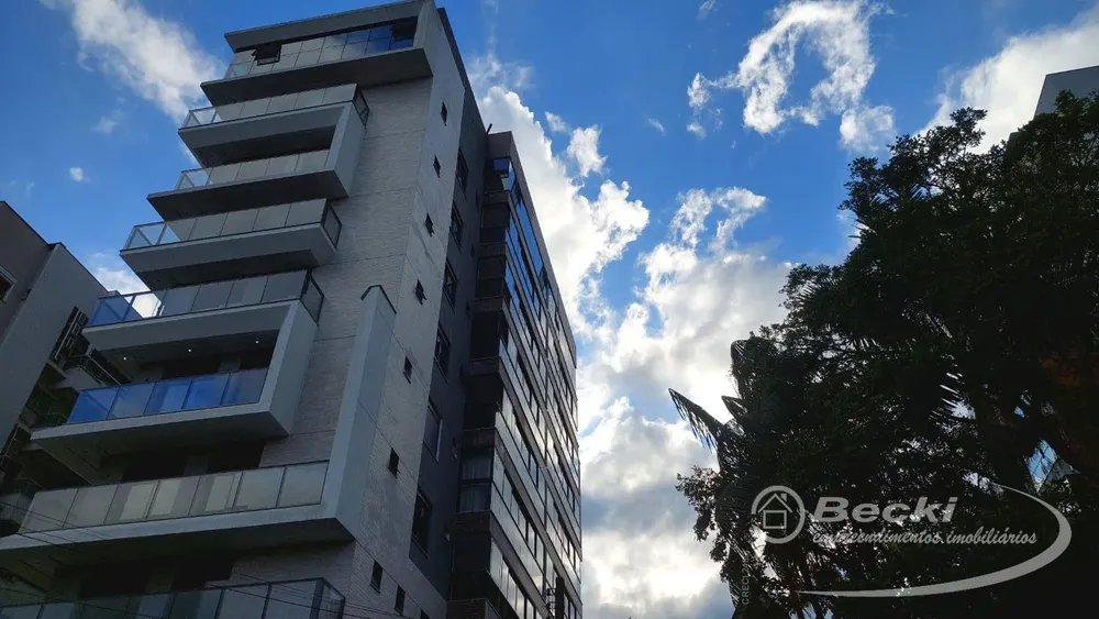 Apartamento, 3 quartos, 118 m² - Foto 4