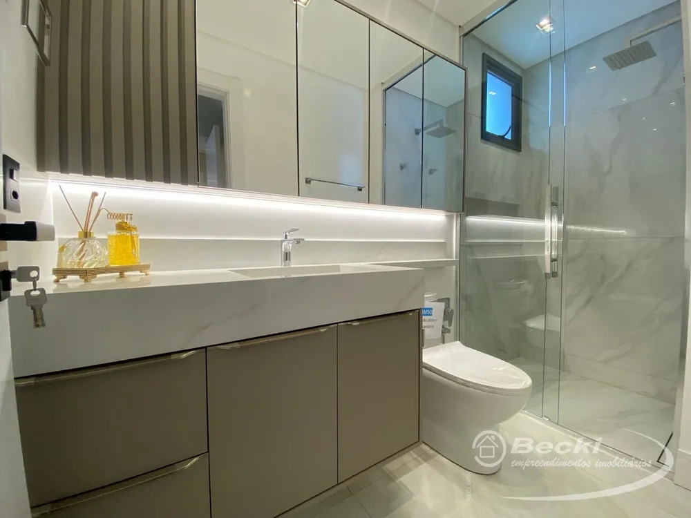 Apartamento, 3 quartos, 118 m² - Foto 7