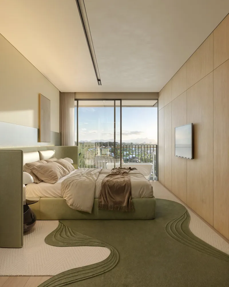 Apartamento, 4 quartos, 230 m² - Foto 17