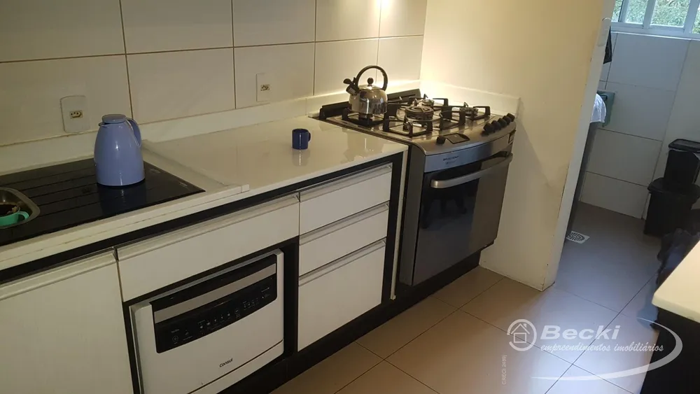 Apartamento, 3 quartos, 102 m² - Foto 5