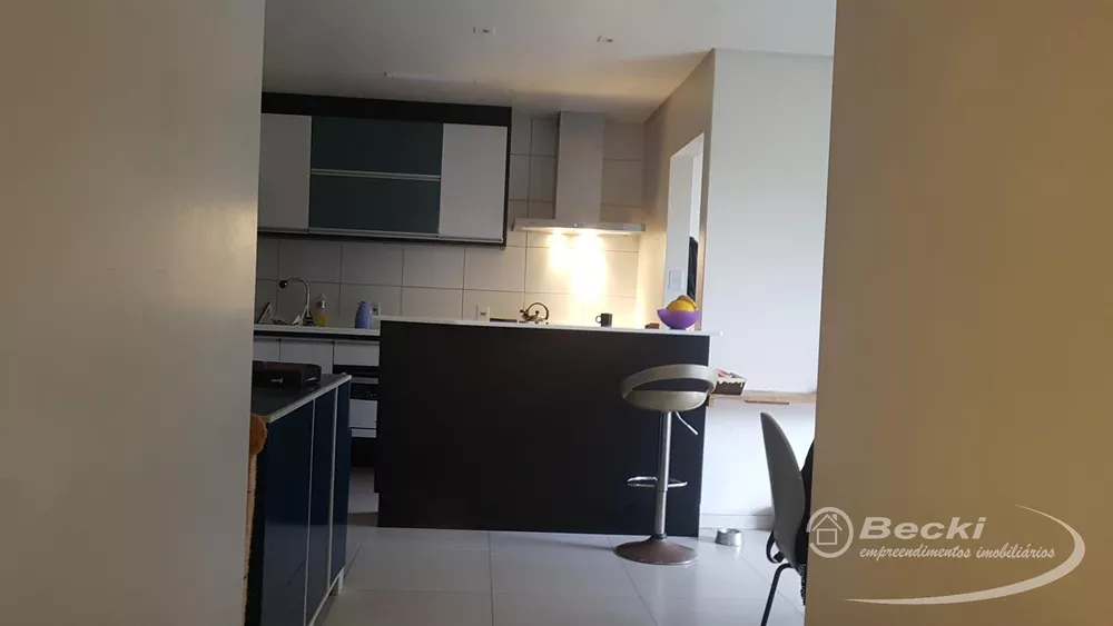 Apartamento, 3 quartos, 102 m² - Foto 2