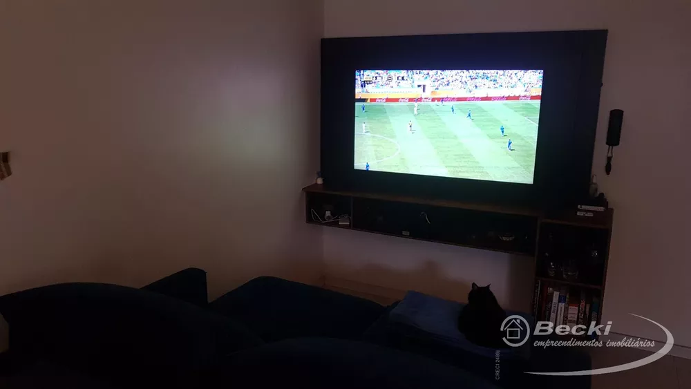 Apartamento, 3 quartos, 102 m² - Foto 1