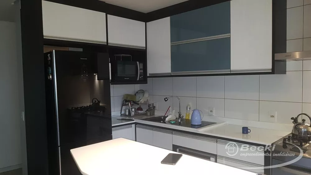Apartamento, 3 quartos, 102 m² - Foto 4