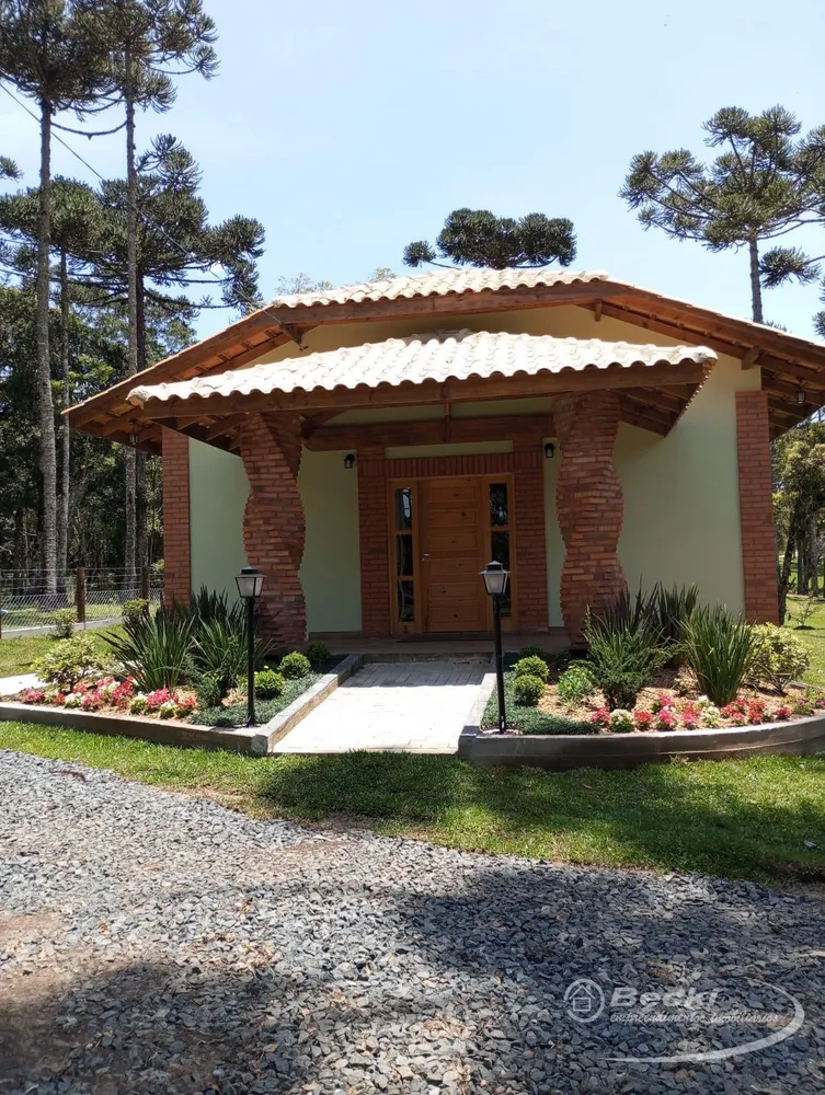 Sítio, 5 hectares - Foto 1