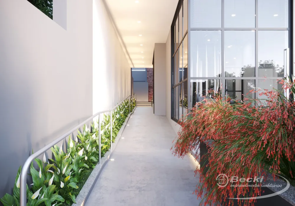 Apartamento, 3 quartos, 218 m² - Foto 5