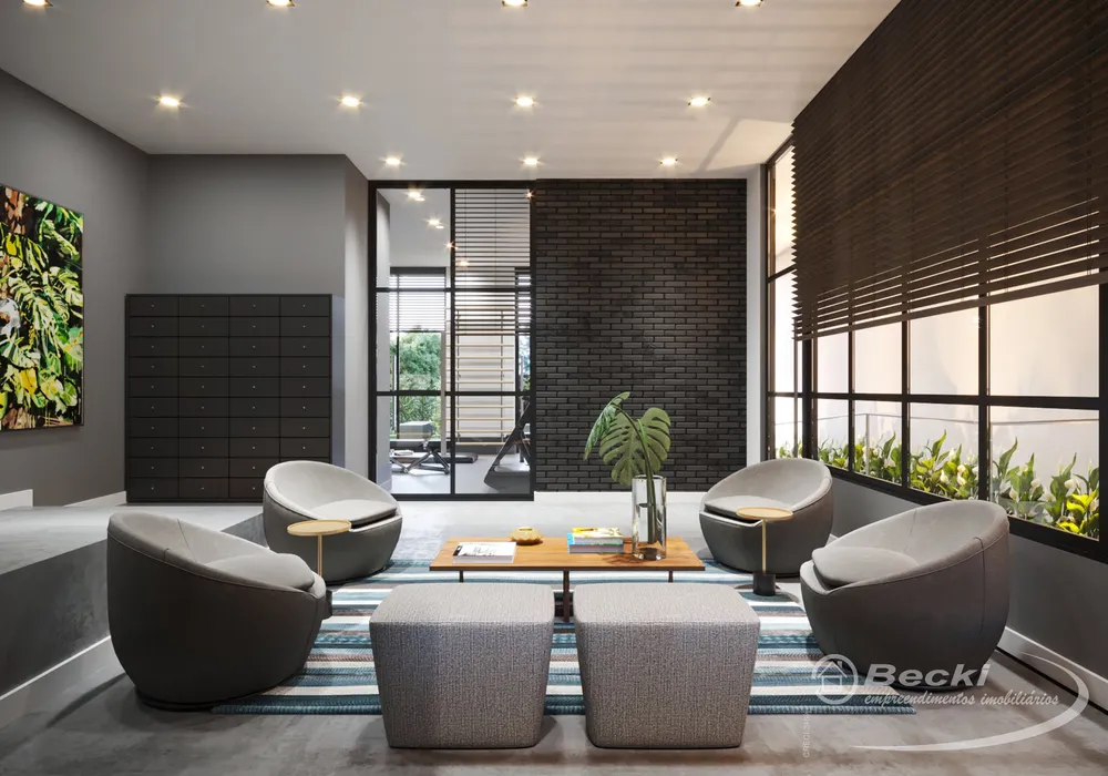 Apartamento, 3 quartos, 116 m² - Foto 5