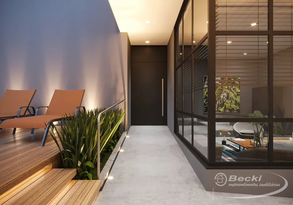 Apartamento, 3 quartos, 116 m² - Foto 8