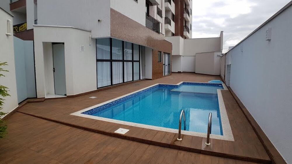 Apartamento, 3 quartos, 87 m² - Foto 2