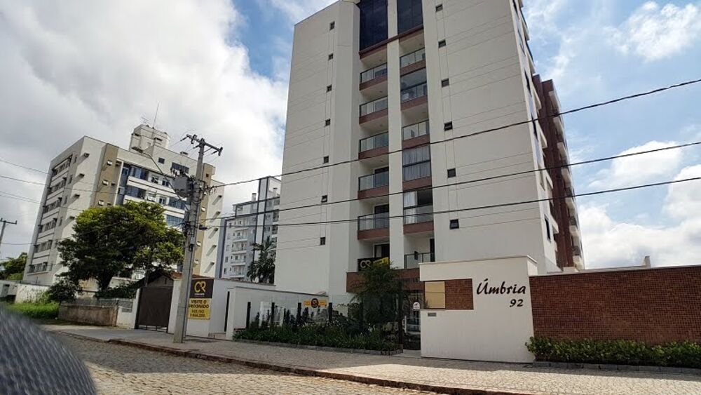 Apartamento, 3 quartos, 87 m² - Foto 1