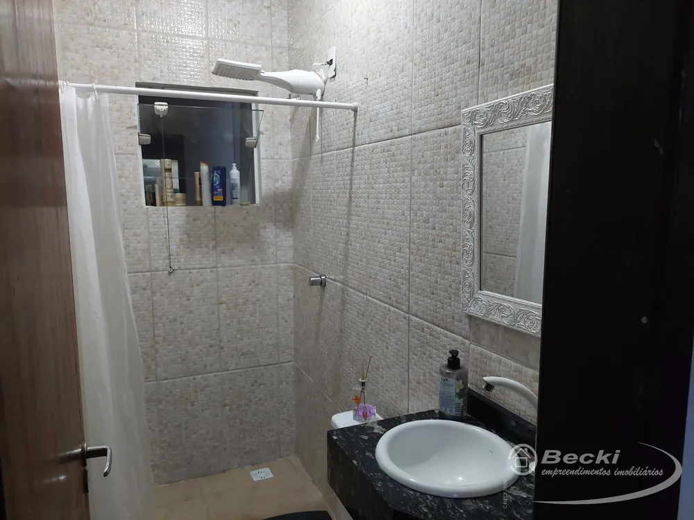 Casa, 2 quartos, 69 m² - Foto 6