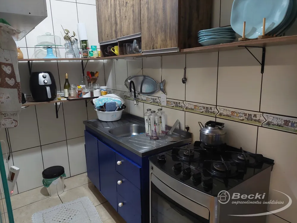 Casa, 2 quartos, 69 m² - Foto 14