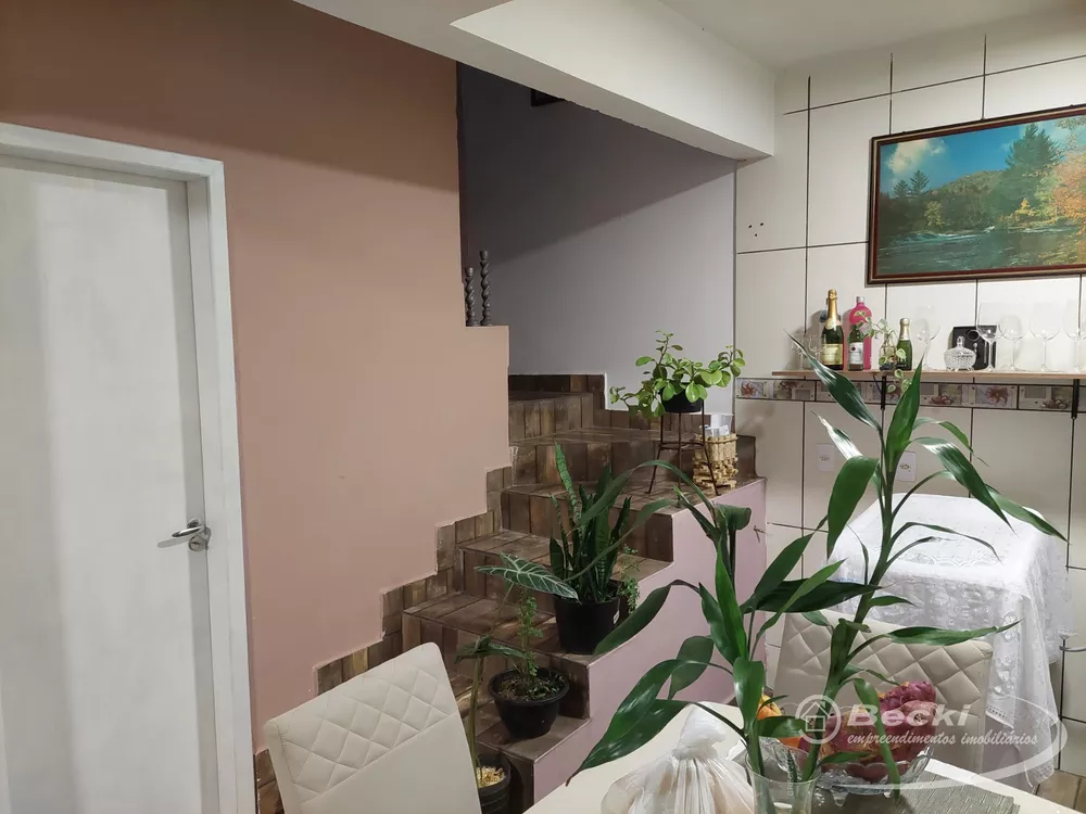 Casa, 2 quartos, 69 m² - Foto 1