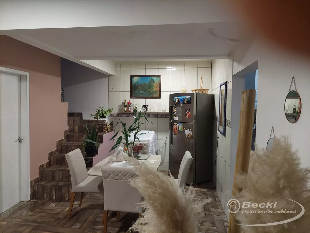 Casa, 2 quartos, 69 m² - Foto 3