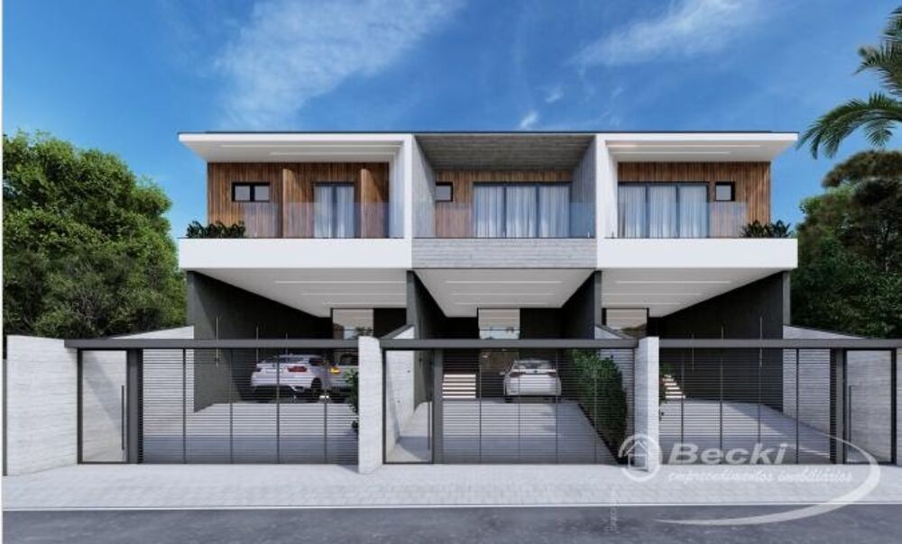 Casa, 3 quartos, 202 m² - Foto 2